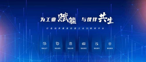 工業互聯網的網絡軟件構建之道 企業實施路徑與關鍵策略