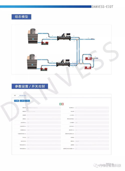 丹唯思 軟硬件融合賦能，iote 2020蘇州國際物聯網展的矚目焦點